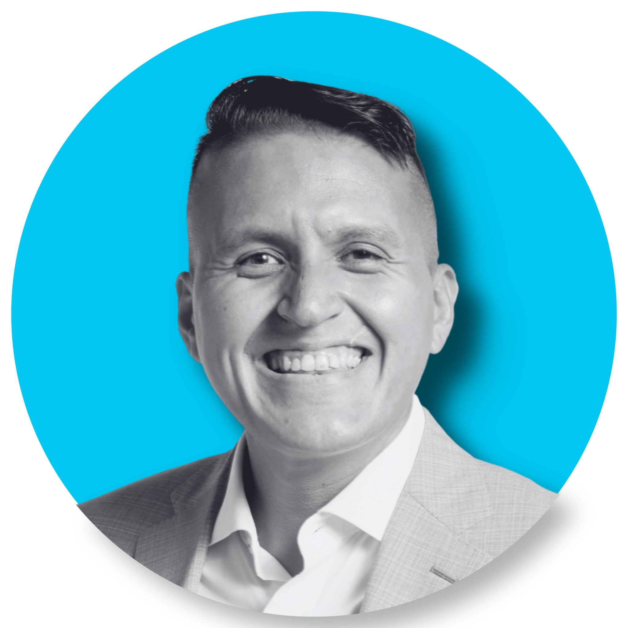 Meet the Team - LE Professionals