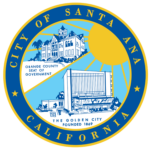 City of Santa Ana
