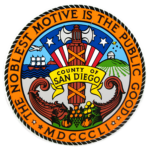 San Diego County